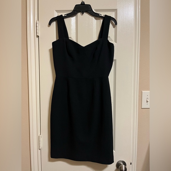 Dress the Population Dresses & Skirts - Dress the Population Nicole Sweetheart Dress